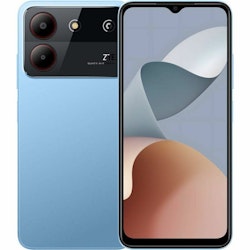 ZTE BLADE A54 4+128GB DS 4G BLUE OEM