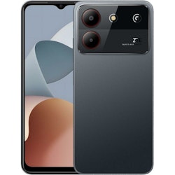 ZTE BLADE A54 4+128GB DS 4G GREY OEM