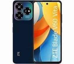 ZTE BLADE V60 VITA 6+256GB DS 4G DARK BLUE OEM