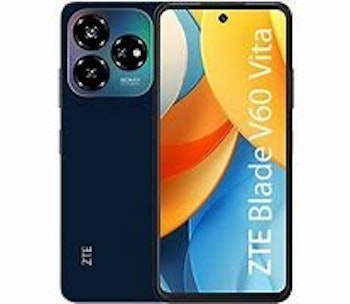 ZTE BLADE V60 VITA 6+256GB DS 4G DARK BLUE OEM