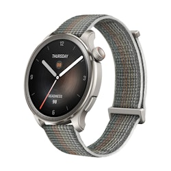 AMAZFIT BALANCE SUNSET GREY