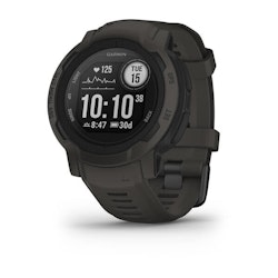 GARMIN INSTINCT 2 ELECTIC GRAPHITE 010-02626-00