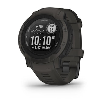 GARMIN INSTINCT 2 ELECTIC GRAPHITE 010-02626-00