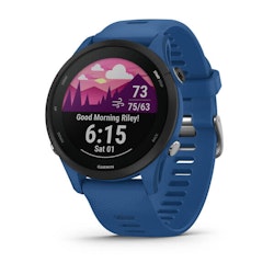 GARMIN FORERUNNER 255 BASIC  BLUE 010-02641-11