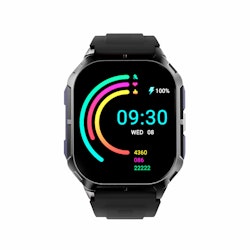 HIFUTURE FUTUREFIT ULTRA 3 BLACK HFFUTUREFITULTRA3BLK