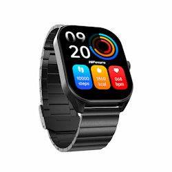 HIFUTURE FUTUREFIT APEX BLACK