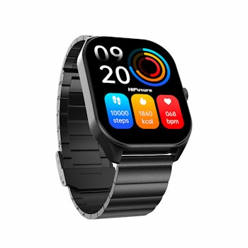 HIFUTURE FUTUREFIT APEX BLACK