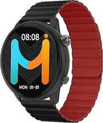 IMIKI SMARTWATCH TG2 BLACK MAGNETIC STRAP