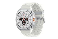 SAMSUNG GALAXY WATCH ULTRA 47MM LTE TITANIUM WHITE SM-L705