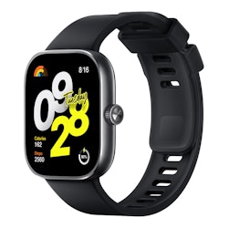 XIAOMI REDMI WATCH 4 OBDISIAN BLACK BHR7854GL