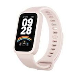 XIAOMI SMART BAND 9 ACTIVE PINK BHR9917GL