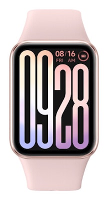 XIAOMI SMART BAND 9 PRO ROSE GOLD BHR8714GL