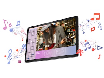 LENOVO TAB M11 MEDIATEK HELIO G88 8+128GB 11" WIFI5 ANDROID 13 GREY PEN+FUNDA ZADA0331ES