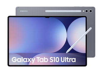 SAMSUNG TAB S10 ULTRA SM-X920 12+256GB 14.6" WIFI MOONSTONE GRAY