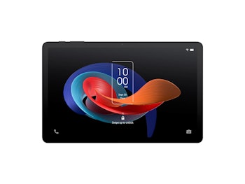 TCL TAB 10 WIFI GEN2 4+64 SPACE GREY 8496G-2CLCWE11
