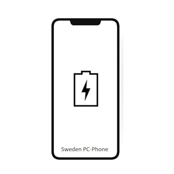 iPhone 11 PRO  Batteribyte