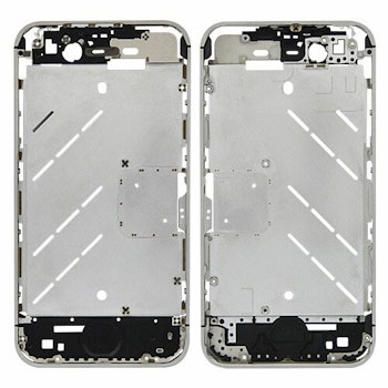 iPhone 4S Chassi Mittenram
