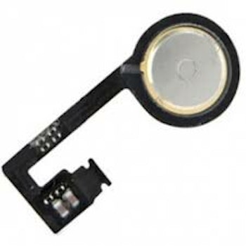 iPhone 4S Hemknapp flexkabel