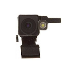 iPhone 4S kamera