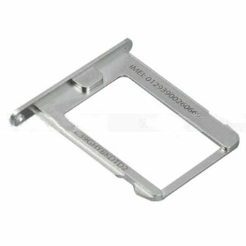 iPhone 4S simkort Tray