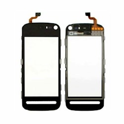 Nokia 5800 Touch screen