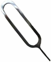 iPhone Sim nål