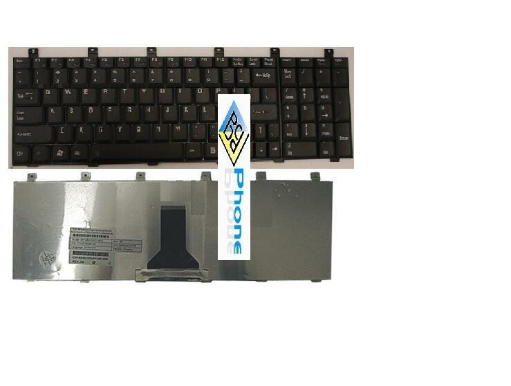 Toshiba Satellite M60 M65 P100 P105 Pro L100