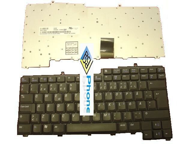 Dell Inspiron 6400 9400 640m
