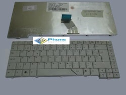 eMachines E510 Tangentbord   9J.N5982.60D