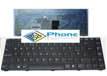 Sony PCG-712M Keyboard 81-31305001-20 V072078DK1