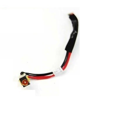 DC power jack 50.4T908.101 ACER ASPIRE 4315 4715Z Series