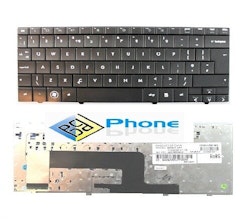 hp-mini-533551-dh1 laptop keyboard black
