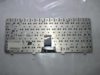 Begagnad HP Pavilion DV2000 Series Compaq Presario V3000 Nordic layout