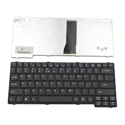 Begagnag tangentbord acer aspire 2000 2500 K020930F1 Nordic layout