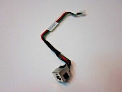 HP Pavilion DV2000 Genuine DC Power Jack 50.4F632.001