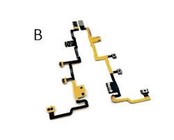 ipad 2 power button flex cable Typ B