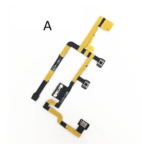 ipad 2 power button flex cable Typ A