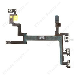 iPhone 5 volume power button flex cable