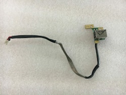 DC power jack  CK 66 394V