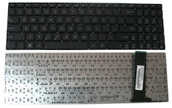 ASUS N76 N76V N76VB N76VJ N76VM N76VZ N76Y N56 N56V N56VM N56VZ N56DP S550 S550V S550X SERIES KEYBOARD BLACK OKNB0-6120US00 AENJ8U00020 9Z.N8BSQ.101 US layout