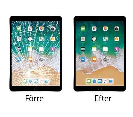 iPad Pro (9,7"")  A1673 A1674