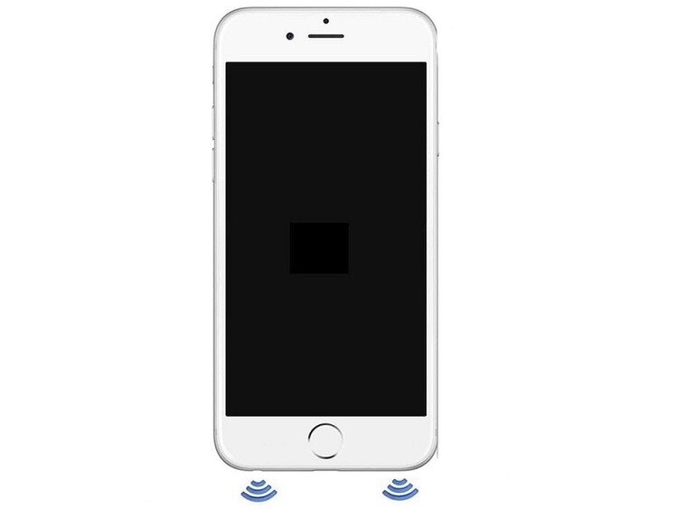 iPhone 6S 6S Plus Musikhögtalare