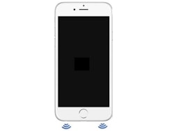 iPhone 6S 6S Plus Musikhögtalare