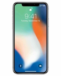 iPhone X XS XR Musikhögtalare