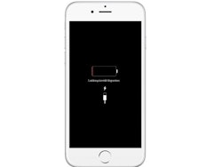 iPhone 7 7 Plus 8 8 Plus Laddkontakt Reparation