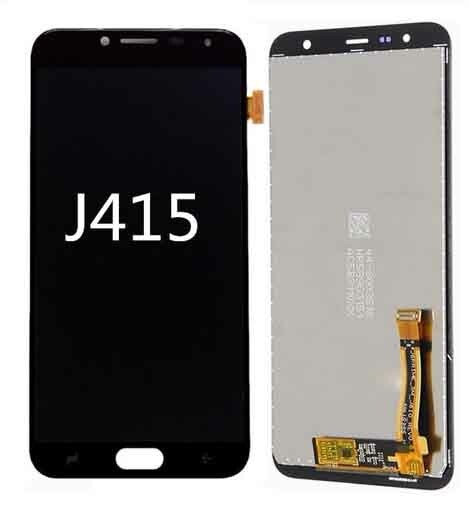 Samsung J4 Plus J415fn LCD Skärm