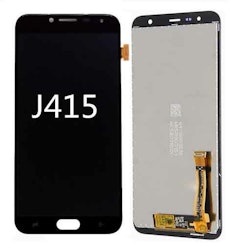 Samsung J4 Plus J415fn LCD Skärm