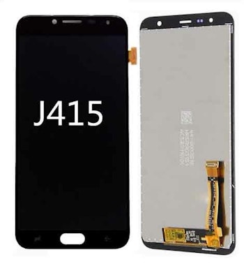 Samsung J4 Plus J415fn LCD Skärm