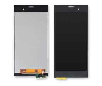 Sony Z3 LCD Skärm