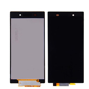 Sony Z2 LCD Skärm